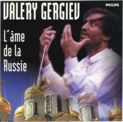 L'ame de la russie