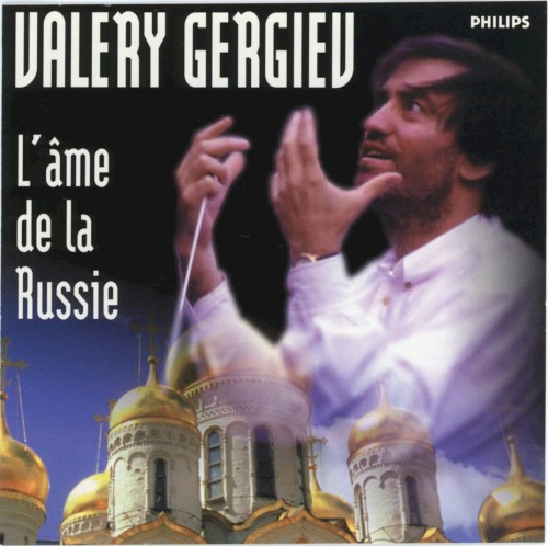 L'ame de la russie