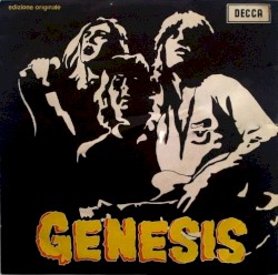 In the Beginning / The Serpent