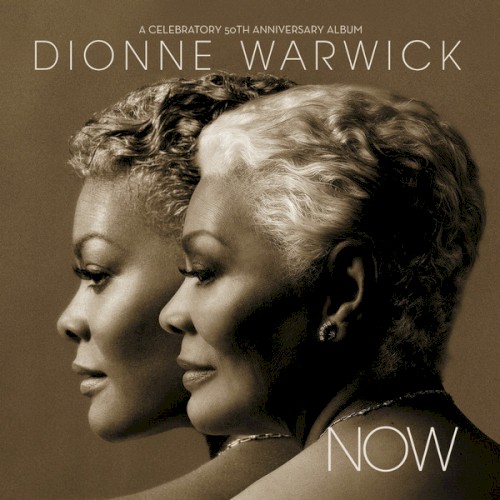 Now: A Celebratory 50th Anniversary Album