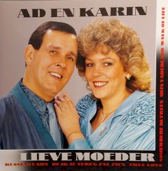 Lieve moeder