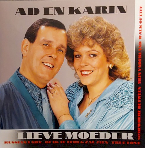 Lieve moeder