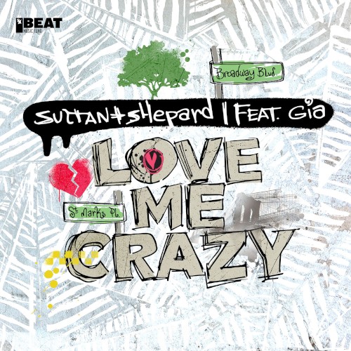 Love Me Crazy