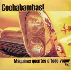 Máquinas Quentes A Todo Vapor Vol.1