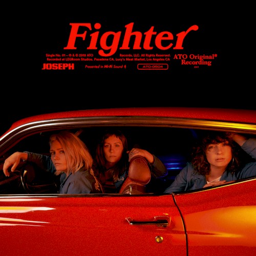 Fighter