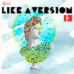Triple J: Like a Version, Volume 13