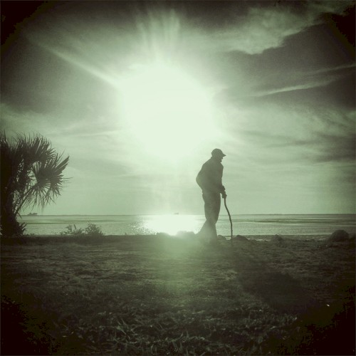 Swamp Master (The Exploratory Sessions)