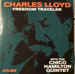 Freedom Traveler