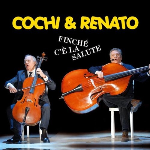 Finché c'è la salute