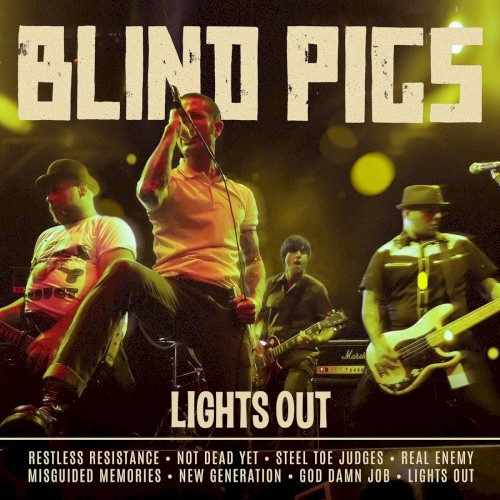 Lights Out