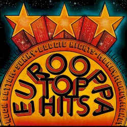Eurooppa Top Hits
