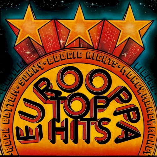 Eurooppa Top Hits