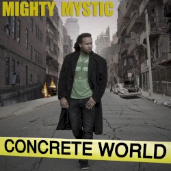 Concrete World