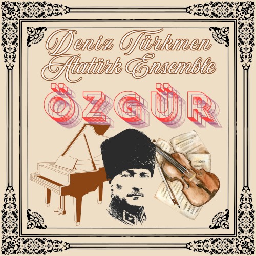 Özgür