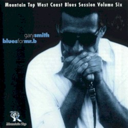 Blues for Mr. B