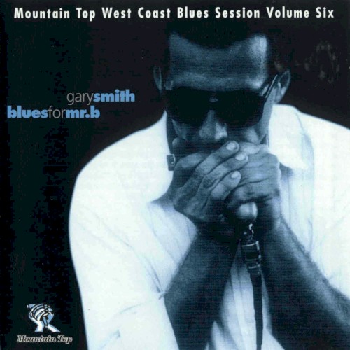 Blues for Mr. B