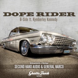 Dope Rider