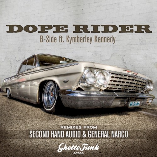 Dope Rider