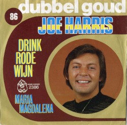 Drink rode wijn / Maria Magdalena