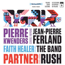 Polaris Cover Sessions No. 5