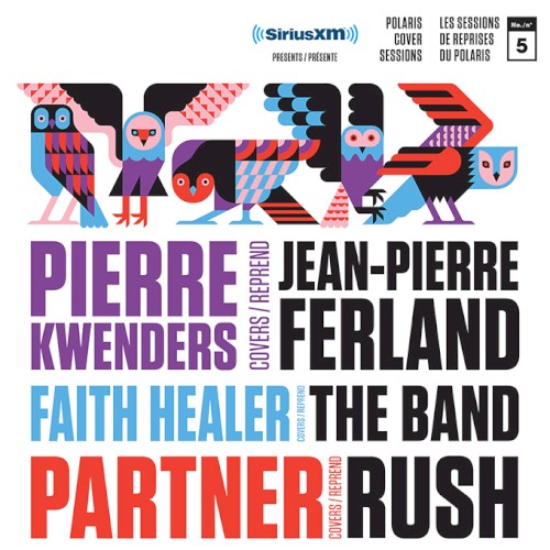 Polaris Cover Sessions No. 5