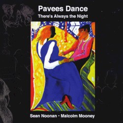 Pavees Dance: There’s Always the Night