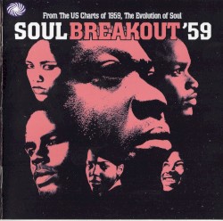 Soul Breakout ’59