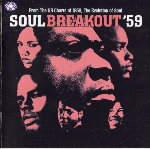 Soul Breakout ’59