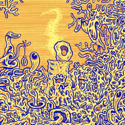 Sax On, Sax Off
