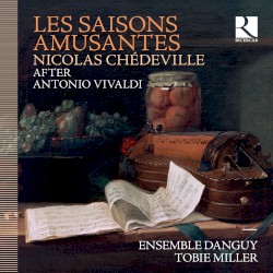 Les Saisons amusantes
