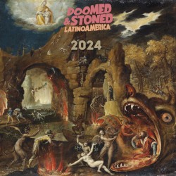 Doomed & Stoned Latinoamerica 2024