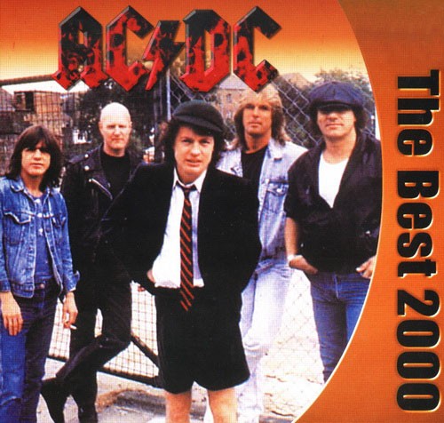 The Best 2000