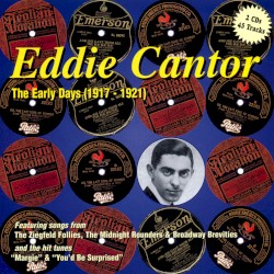 The Early Days (1917-1921)