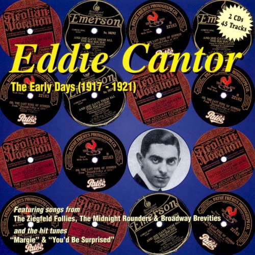 The Early Days (1917-1921)