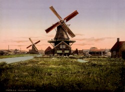 Windmill