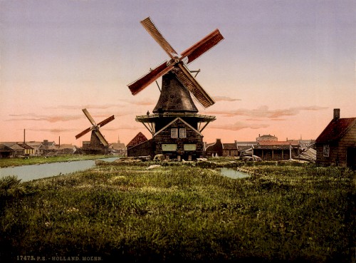 Windmill
