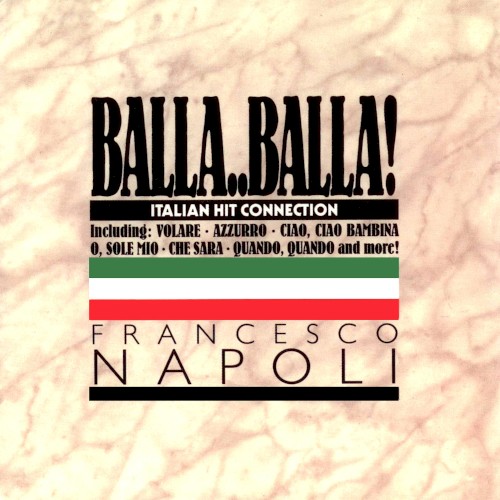 Balla..Balla! - Italian Hit Connection