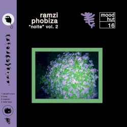 Phobiza, Vol. 2: Noite