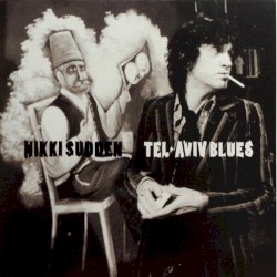 Tel-Aviv Blues