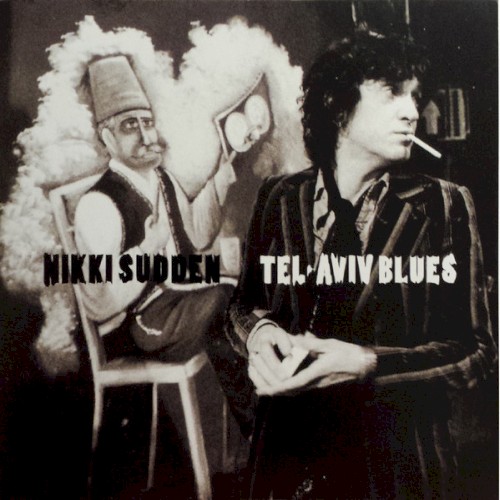 Tel-Aviv Blues