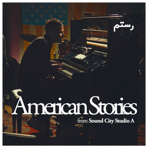 American Stories from Sound City Studio A
