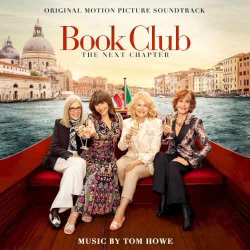 Book Club: The Next Chapter (Original Motion Picture Soundtrack)
