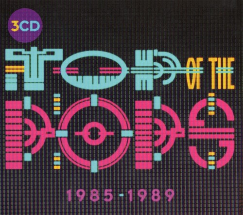 Top of the Pops: 1985–1989