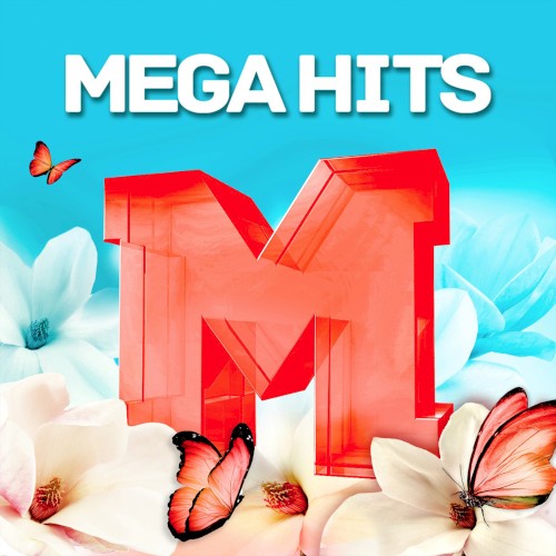 Mega Hits Frühling 2023