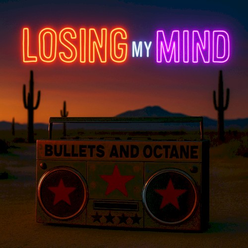 Losing My Mind