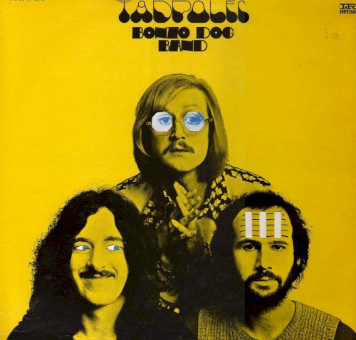 Tadpoles