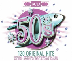 Original Hits - 50s