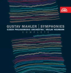 Symphonies, Complete