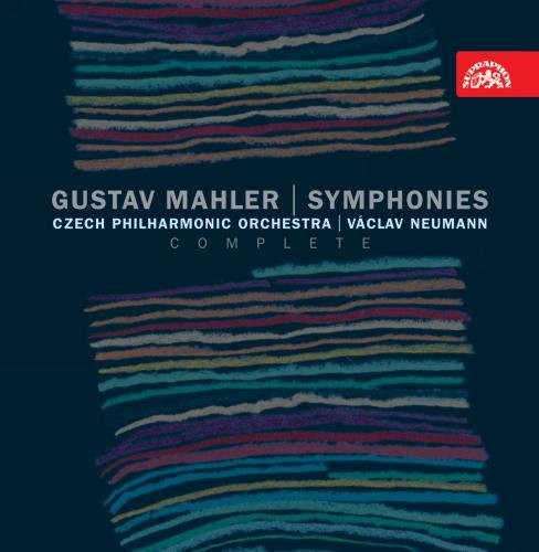 Symphonies, Complete