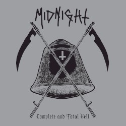 Complete and Total Hell